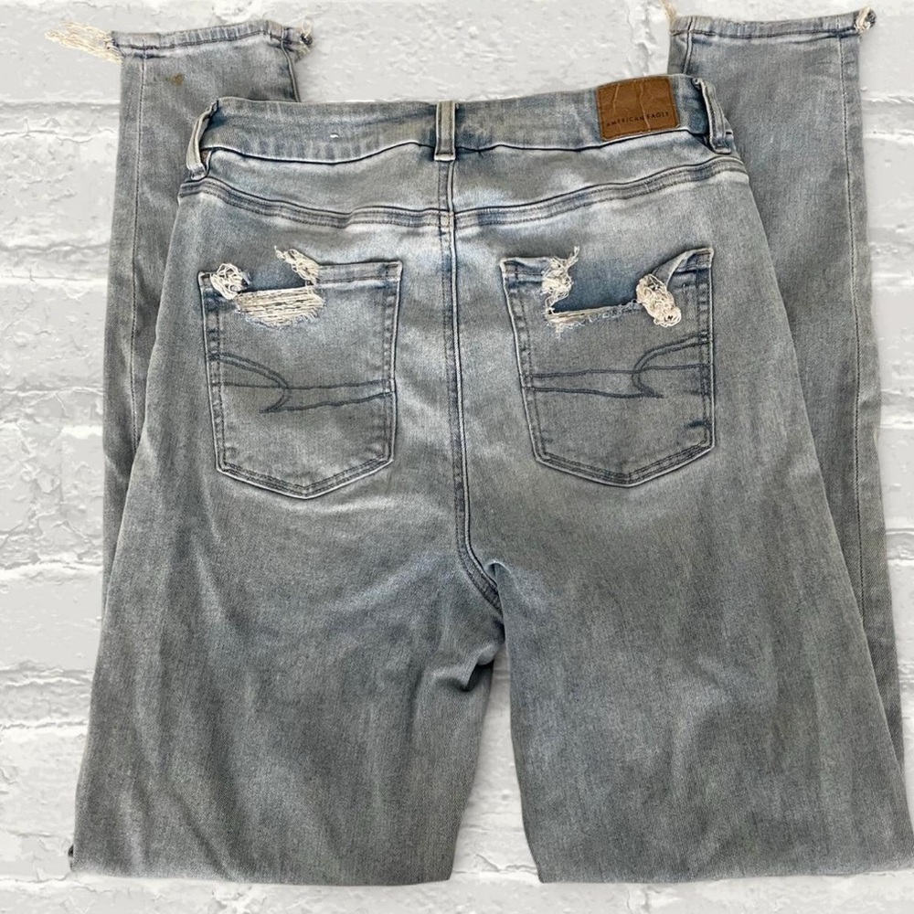 American Eagle Jean Bundle 👖✨ - Picture 3 of 7